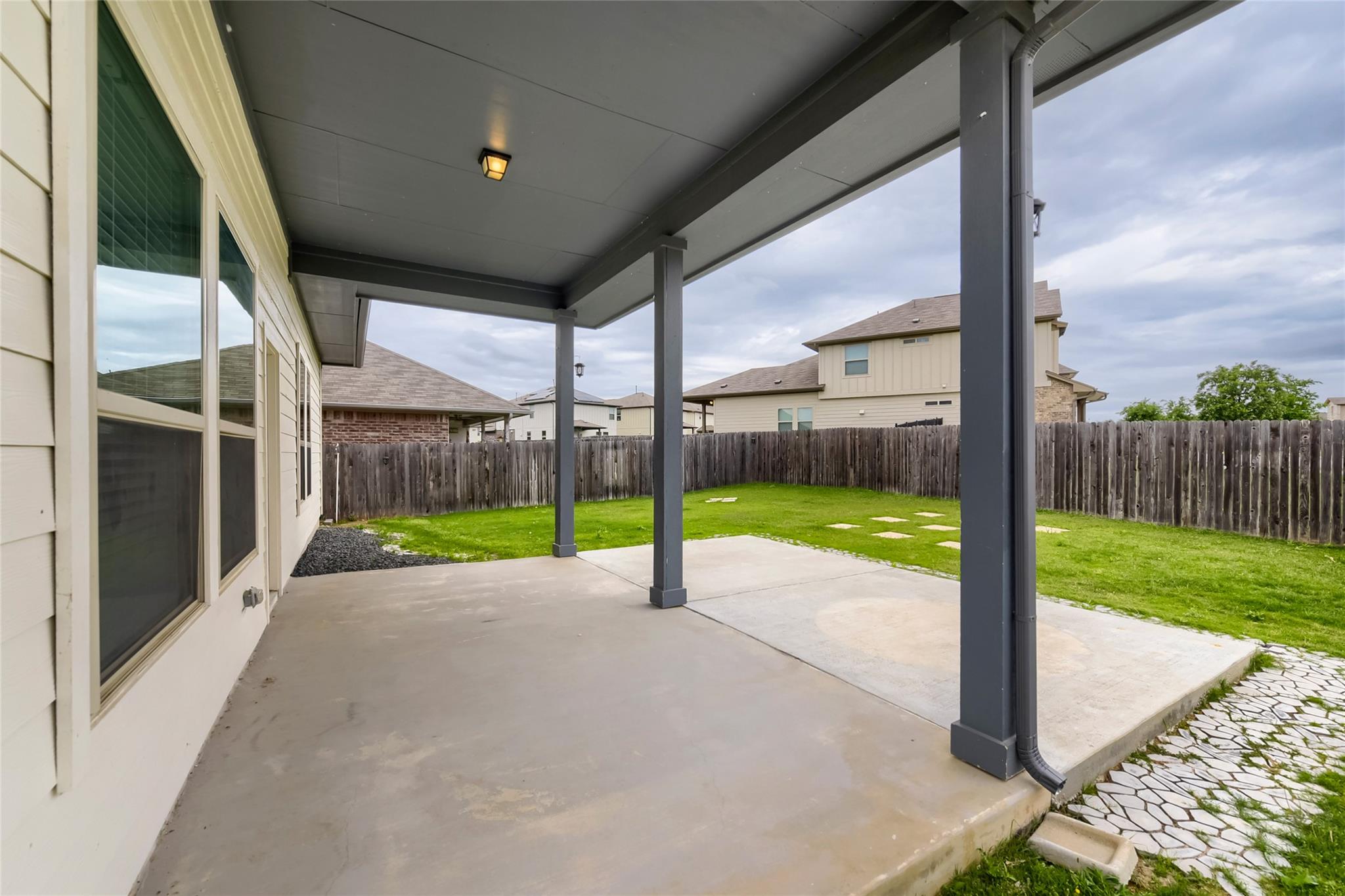 421 La Joya Pass, Leander, TX 78641