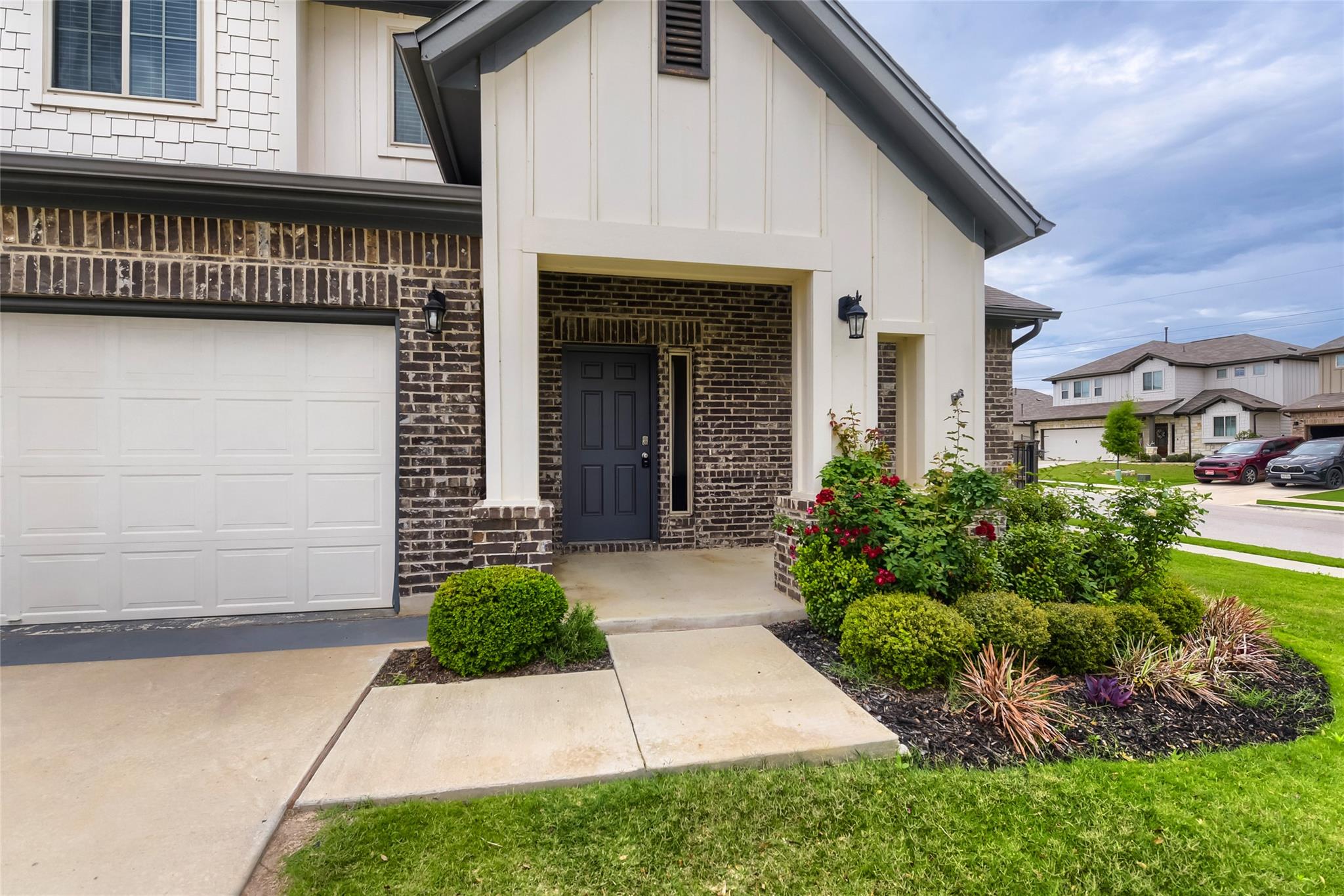 421 La Joya Pass, Leander, TX 78641