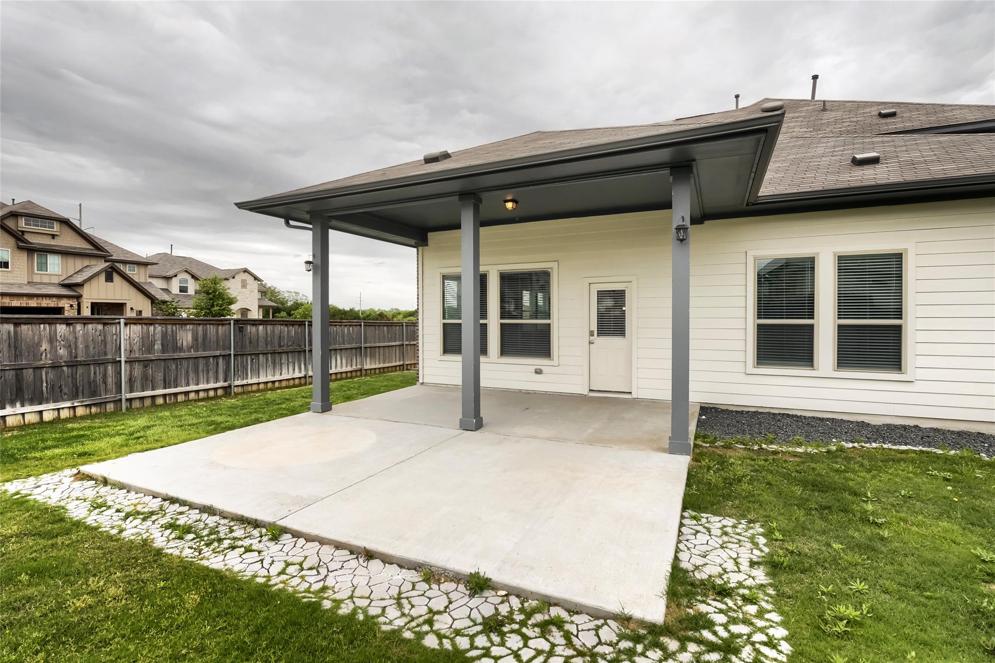 421 La Joya Pass, Leander, TX 78641