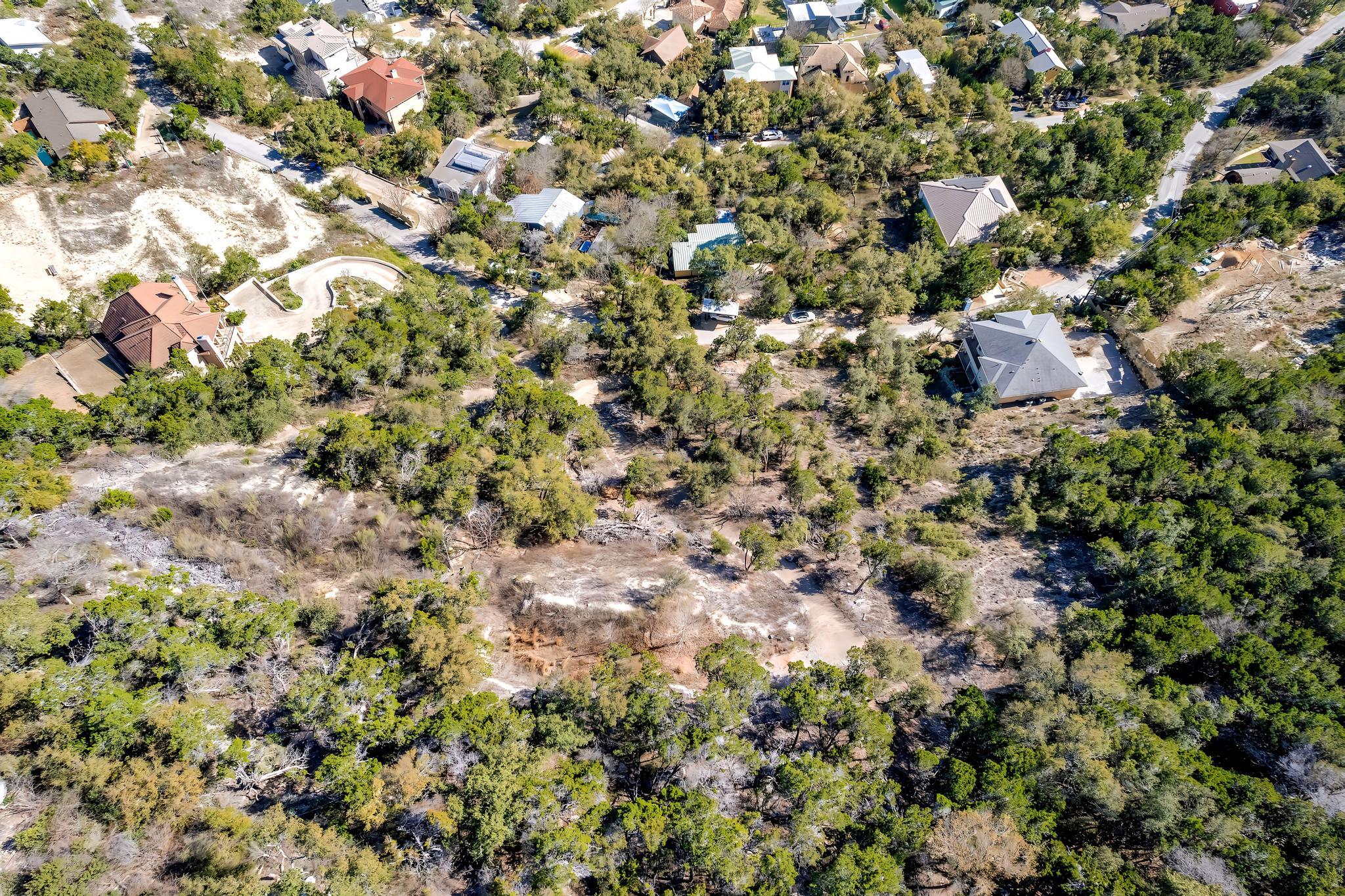 14006 Skyline Dr, Austin, TX 78732