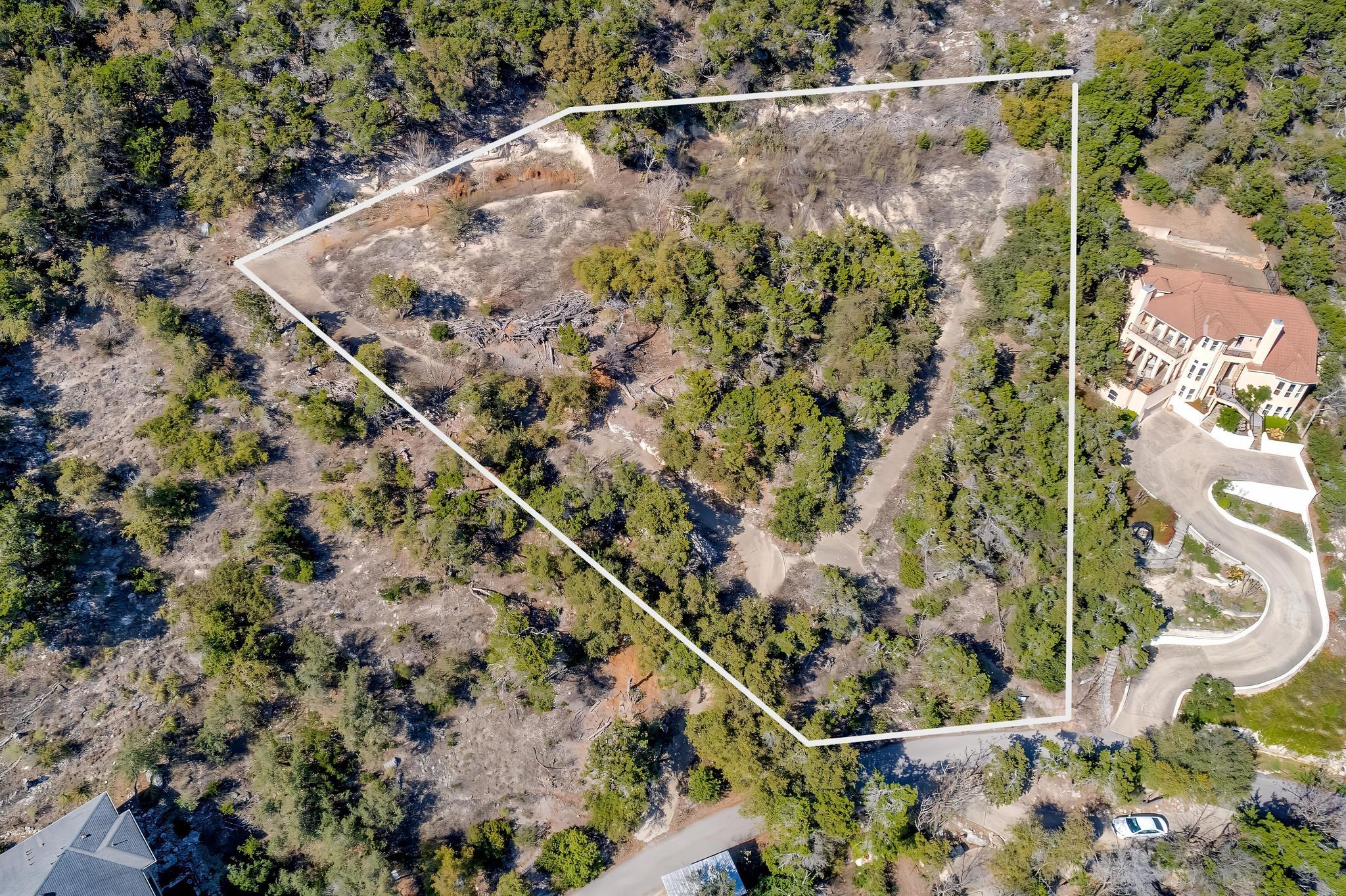 14006 Skyline Dr, Austin, TX 78732