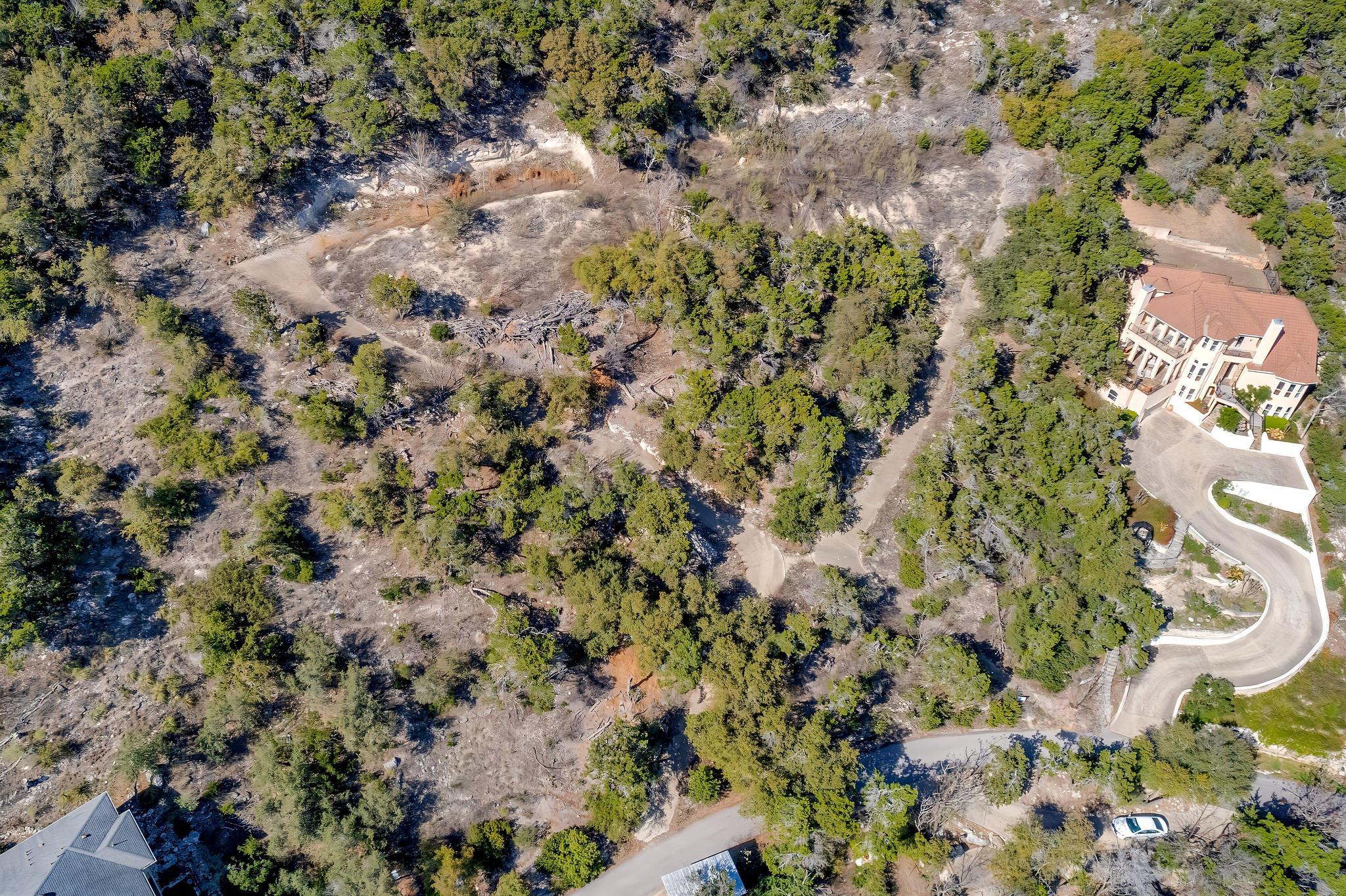 14006 Skyline Dr, Austin, TX 78732