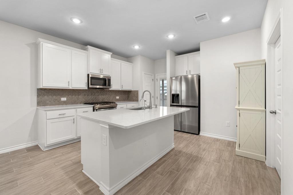 5312 Mulberry Grove Ln, Austin, TX 78723