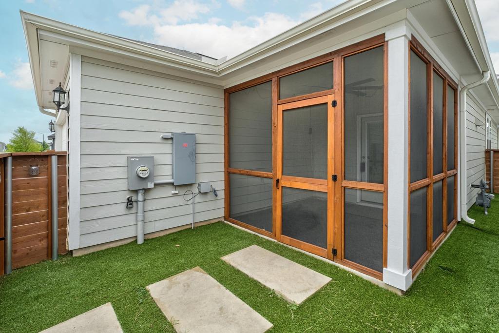 5312 Mulberry Grove Ln, Austin, TX 78723