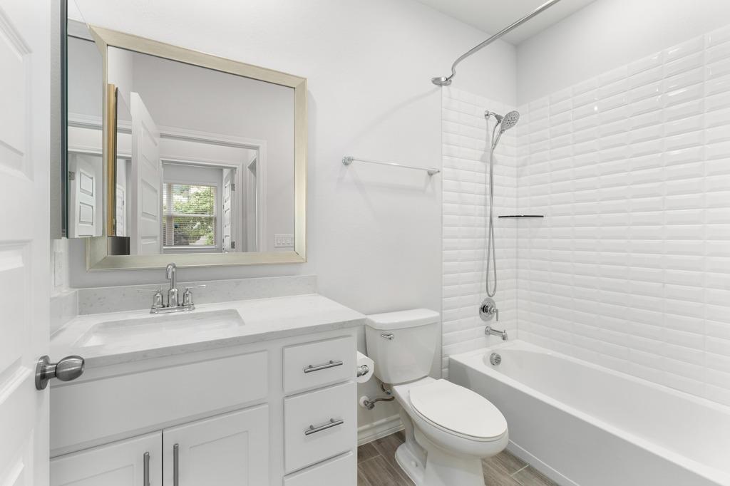 5312 Mulberry Grove Ln, Austin, TX 78723