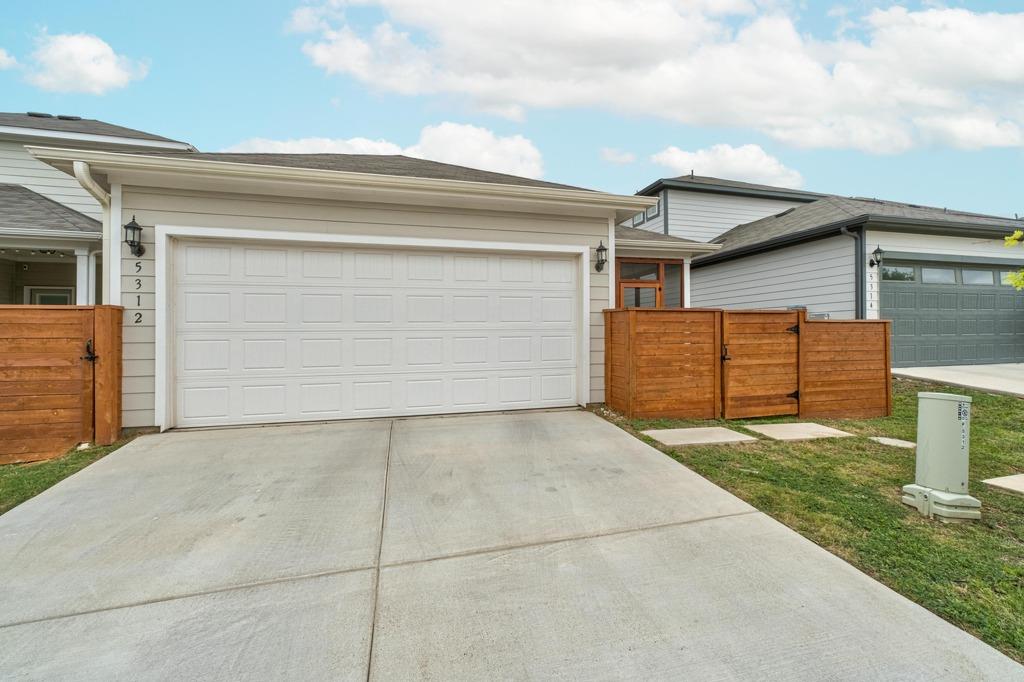5312 Mulberry Grove Ln, Austin, TX 78723