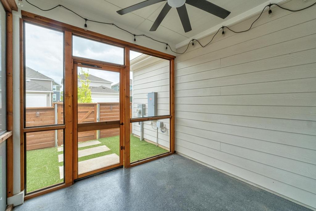 5312 Mulberry Grove Ln, Austin, TX 78723