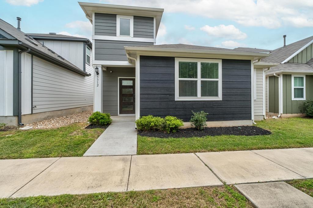 5312 Mulberry Grove Ln, Austin, TX 78723