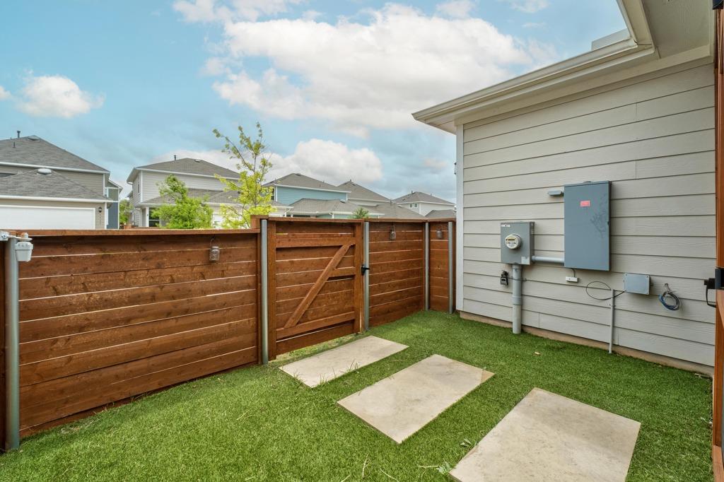 5312 Mulberry Grove Ln, Austin, TX 78723