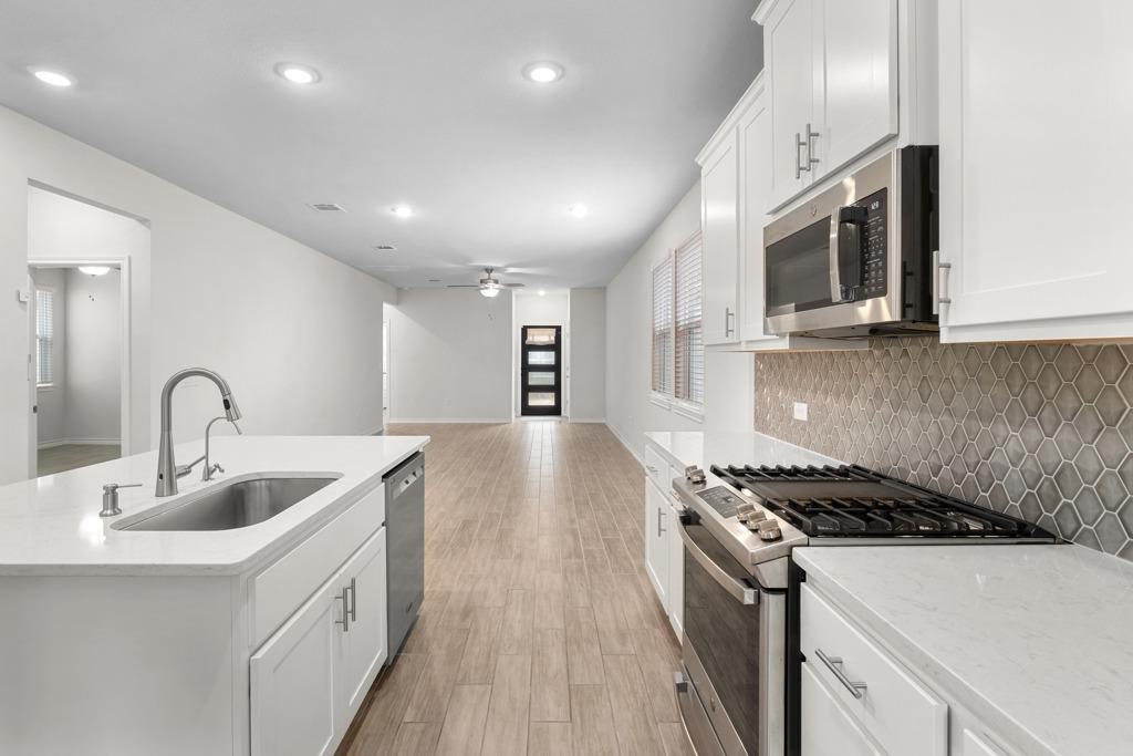 5312 Mulberry Grove Ln, Austin, TX 78723