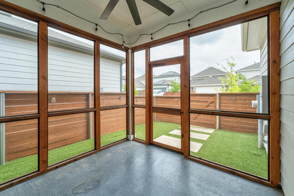 5312 Mulberry Grove Ln, Austin, TX 78723