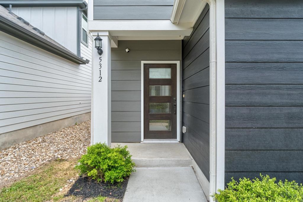 5312 Mulberry Grove Ln, Austin, TX 78723