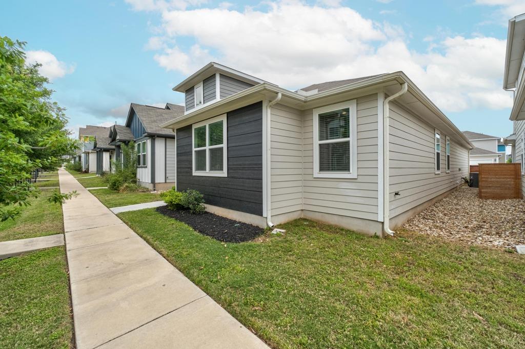 5312 Mulberry Grove Ln, Austin, TX 78723