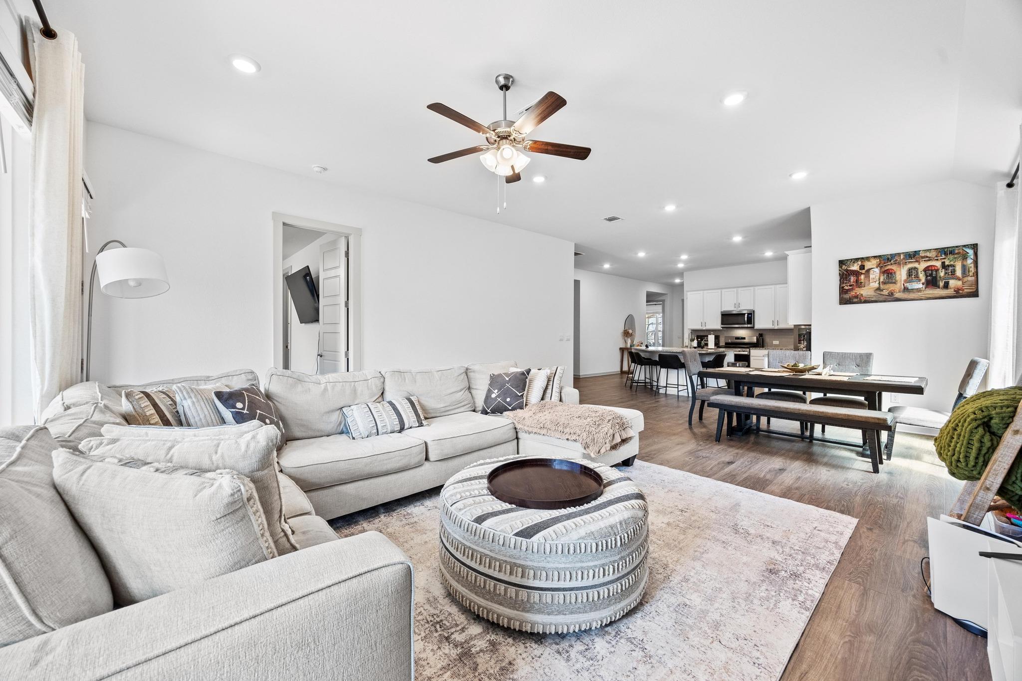 329 Black Sheep Cv, Leander, TX 78641