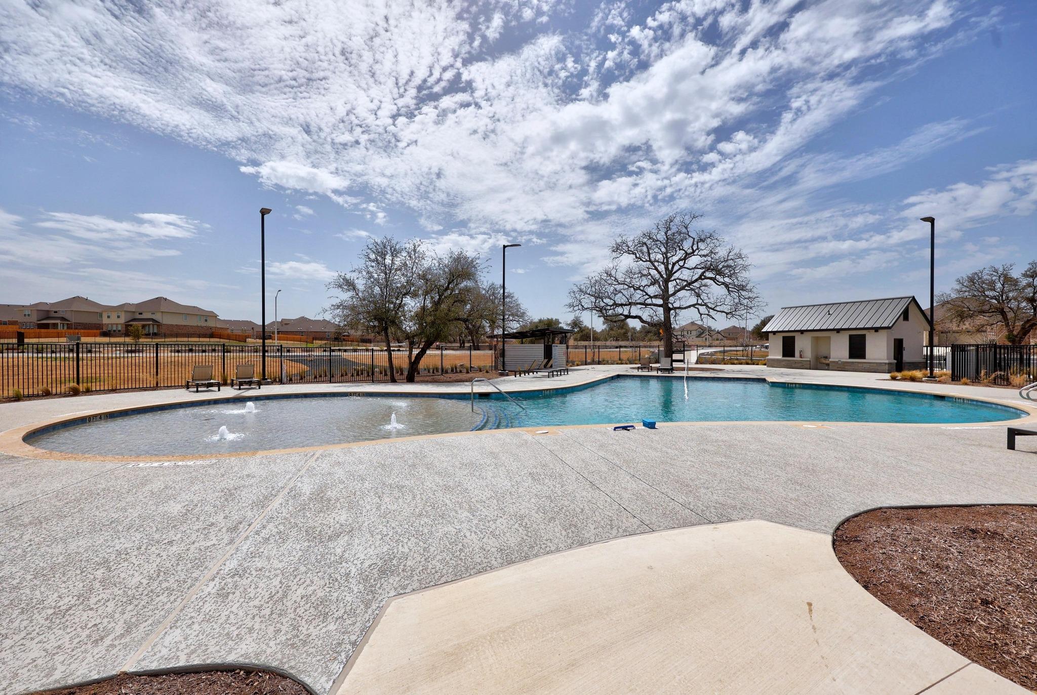 329 Black Sheep Cv, Leander, TX 78641