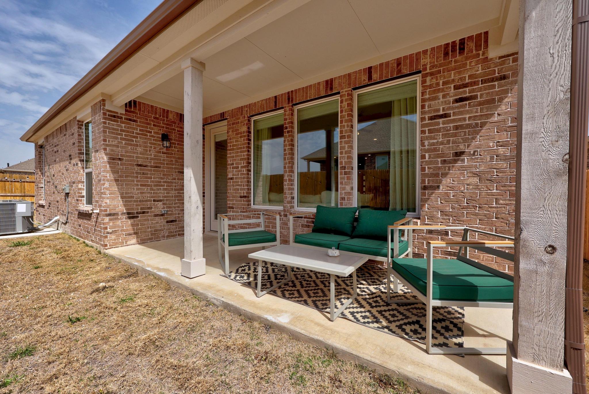 329 Black Sheep Cv, Leander, TX 78641