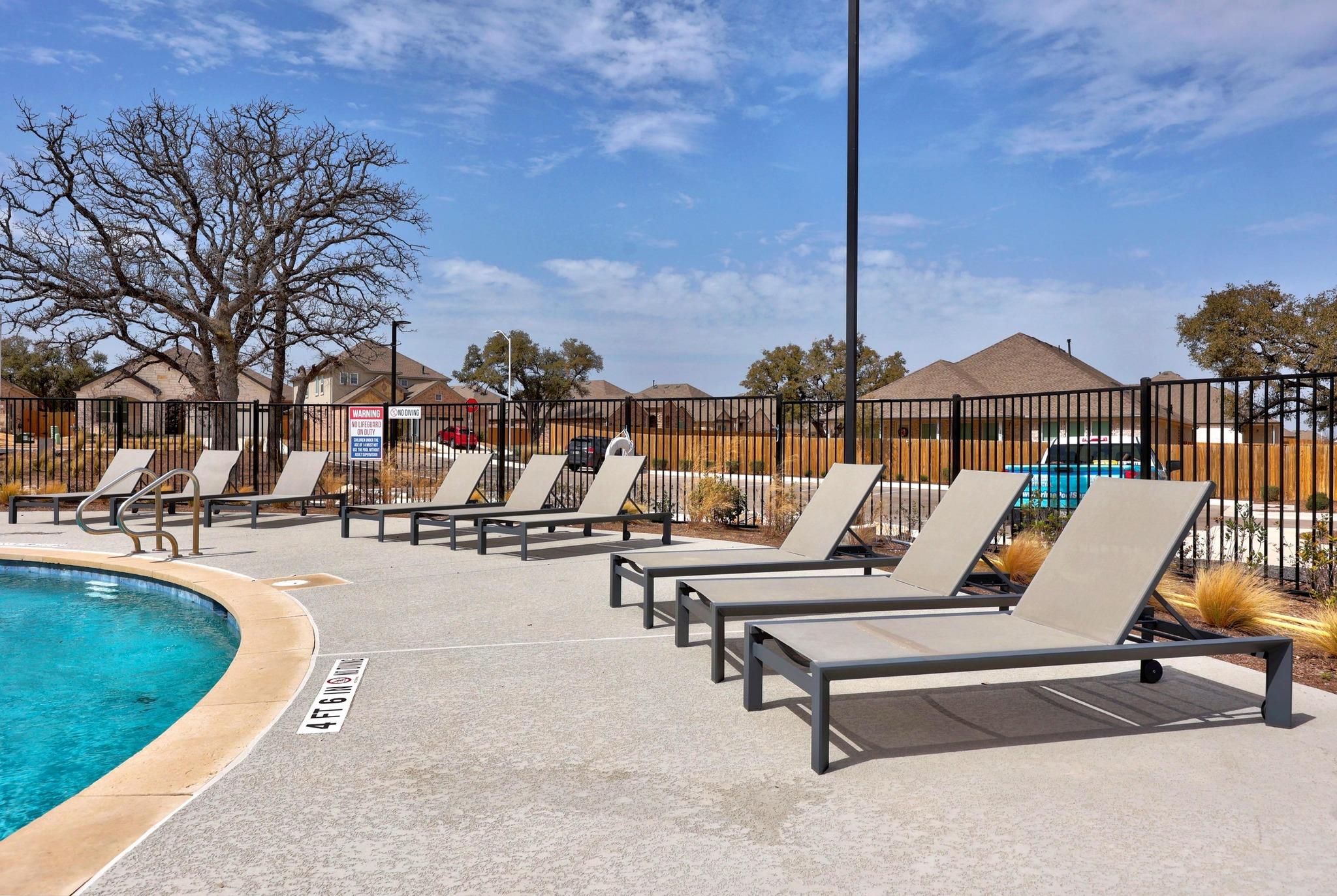 329 Black Sheep Cv, Leander, TX 78641