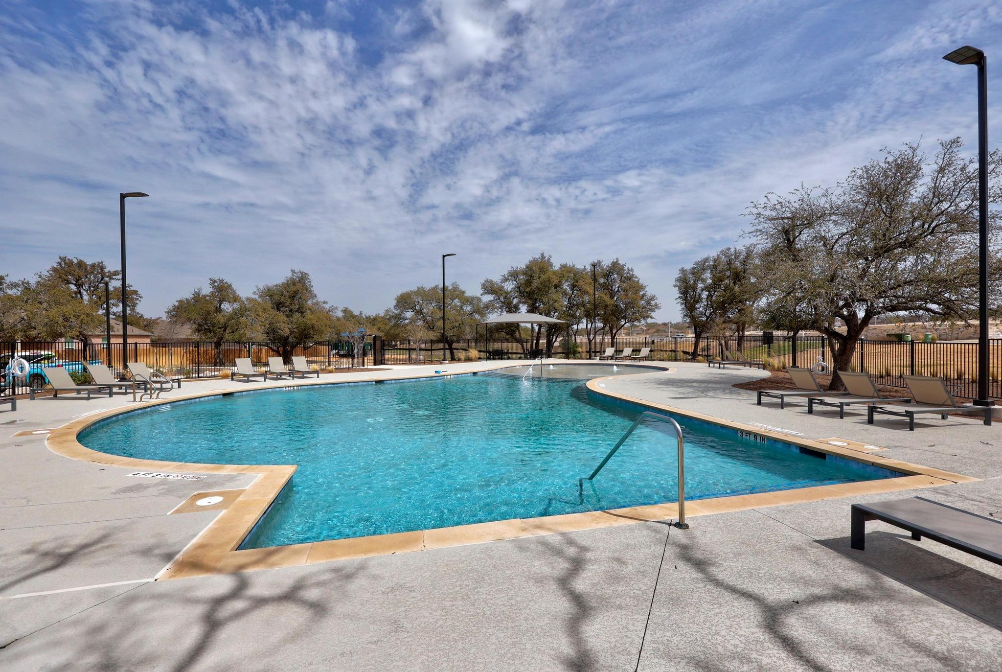 329 Black Sheep Cv, Leander, TX 78641