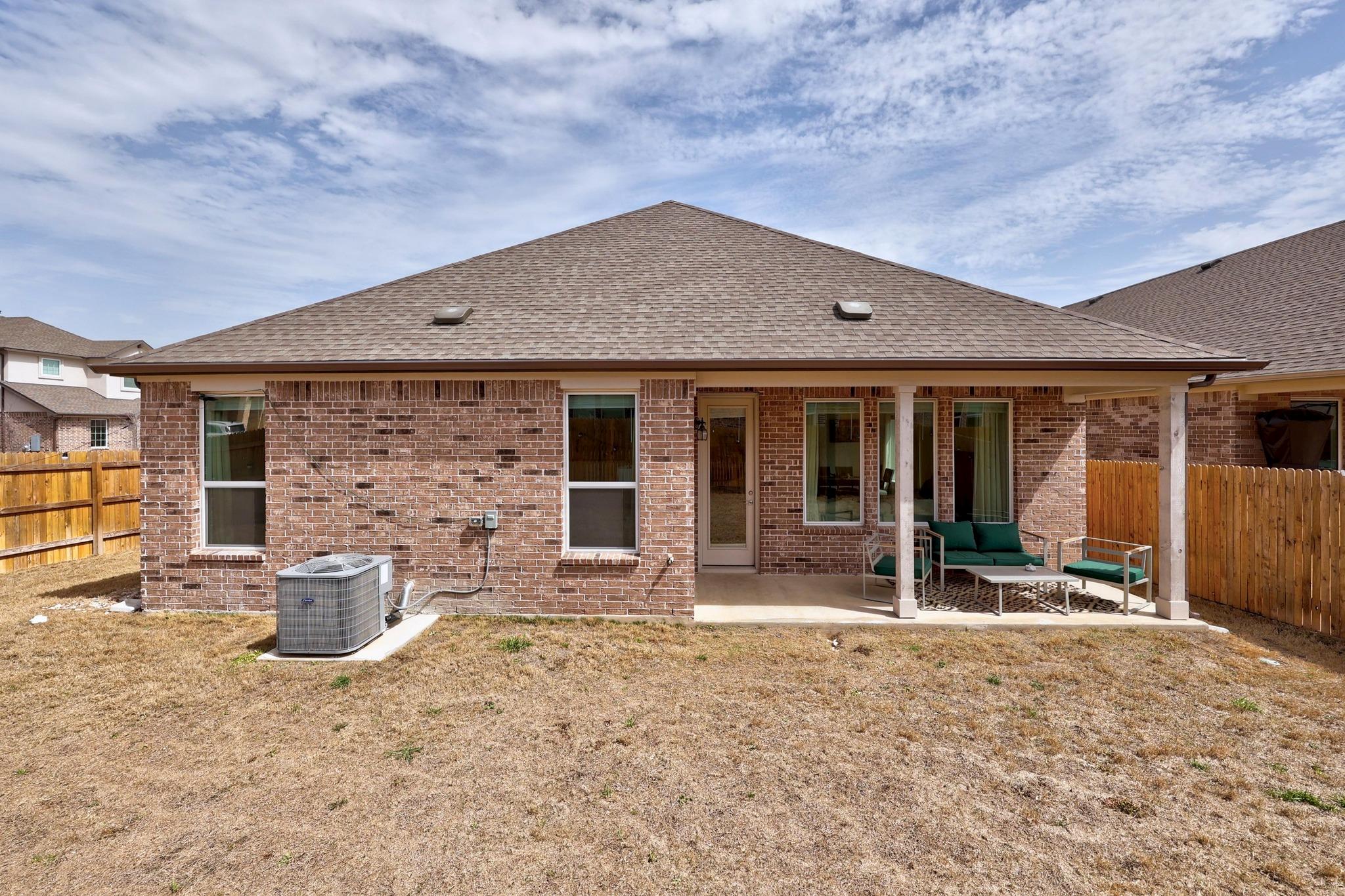 329 Black Sheep Cv, Leander, TX 78641