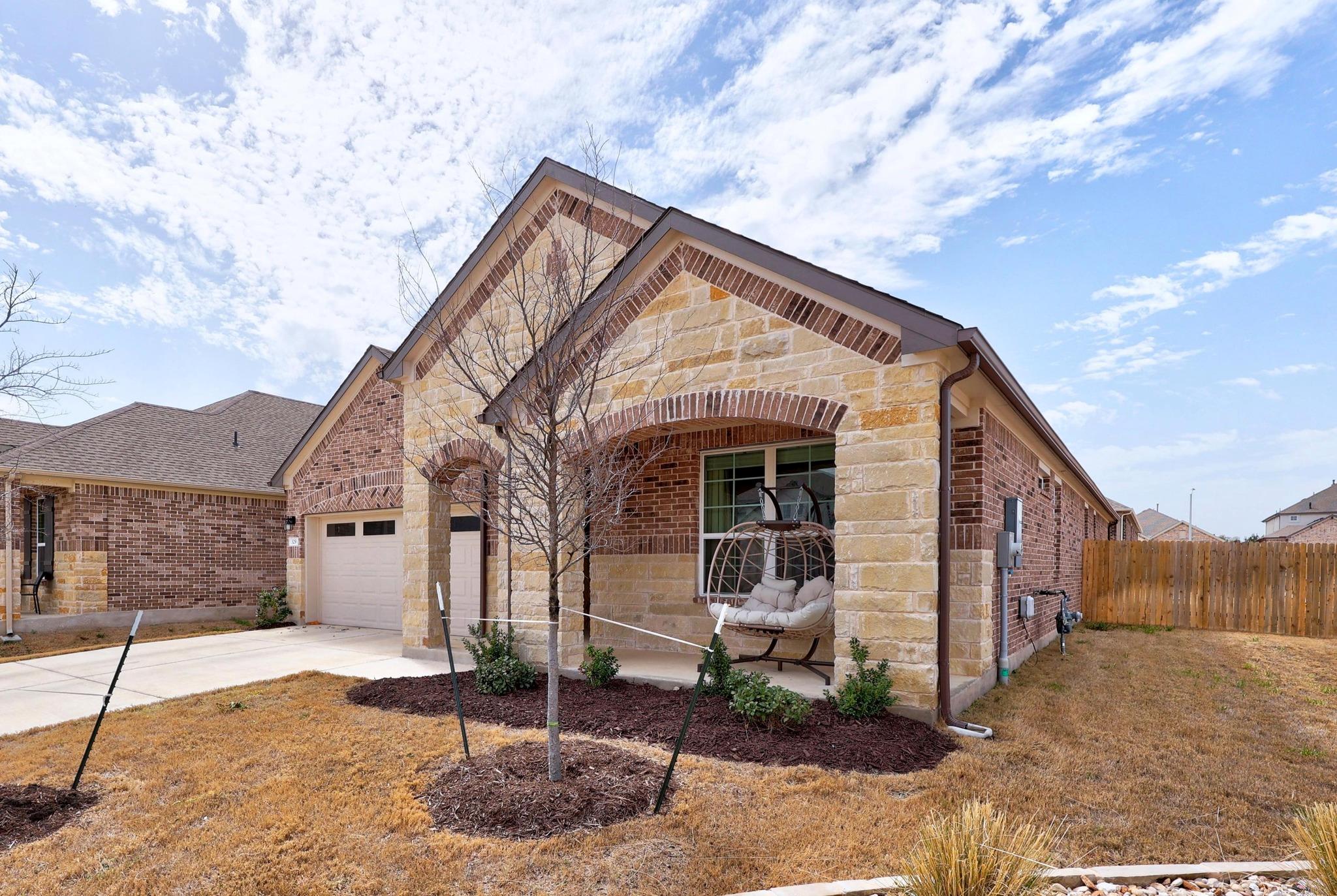 329 Black Sheep Cv, Leander, TX 78641