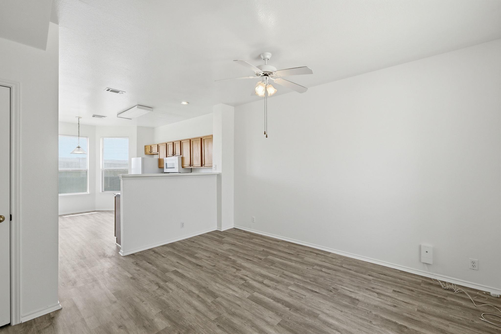 2849 SOUTHAMPTON Way # B, Round Rock, TX 78664