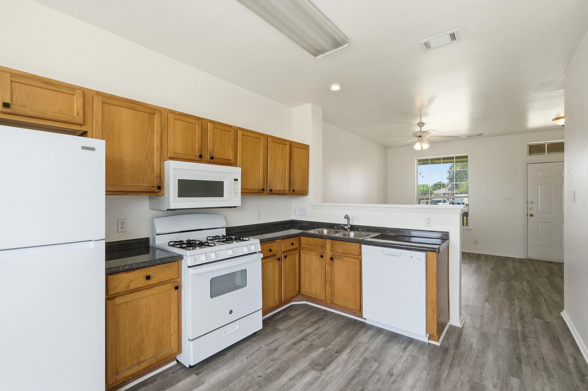 2849 SOUTHAMPTON Way # B, Round Rock, TX 78664