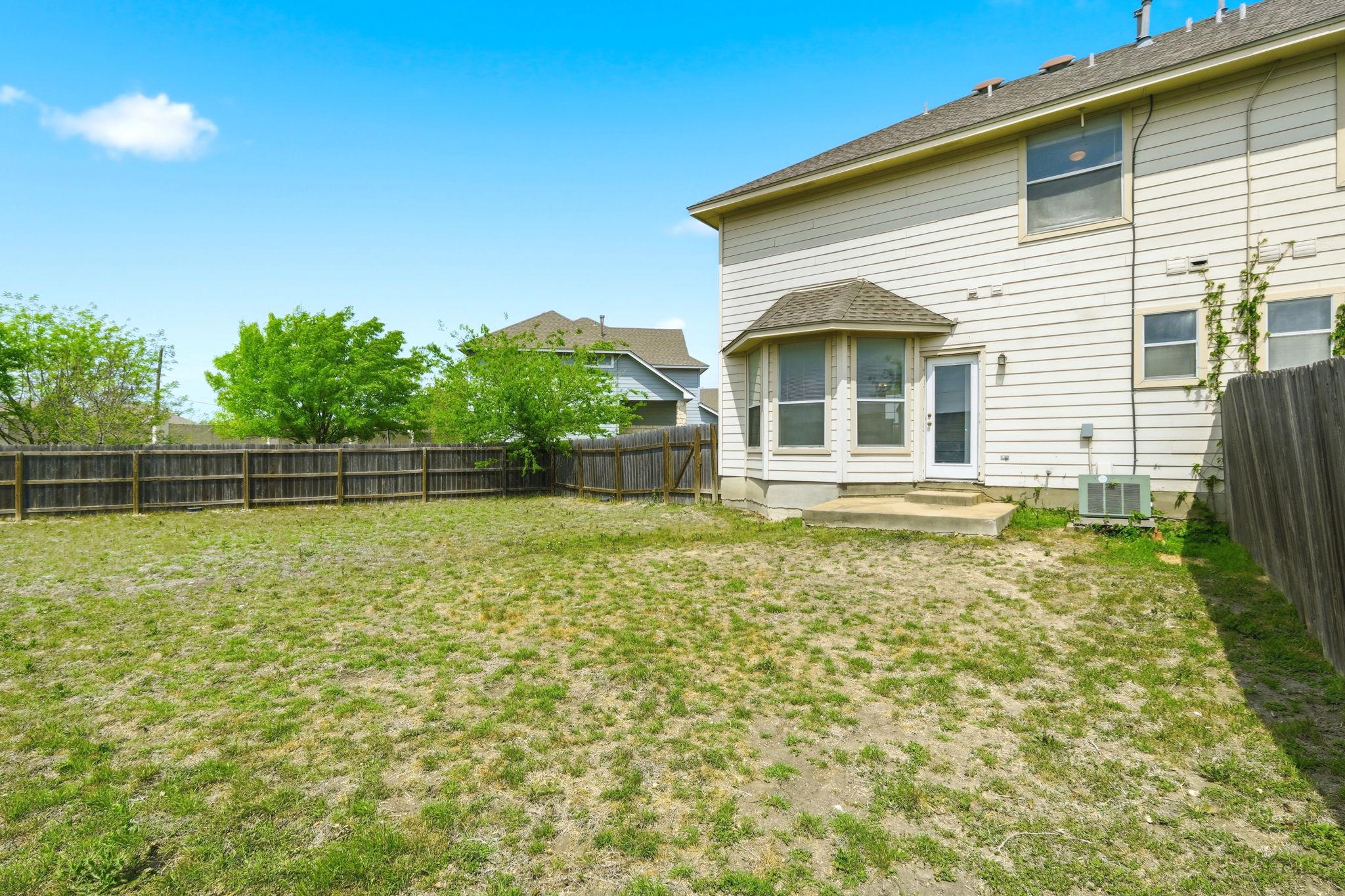 2849 SOUTHAMPTON Way # B, Round Rock, TX 78664