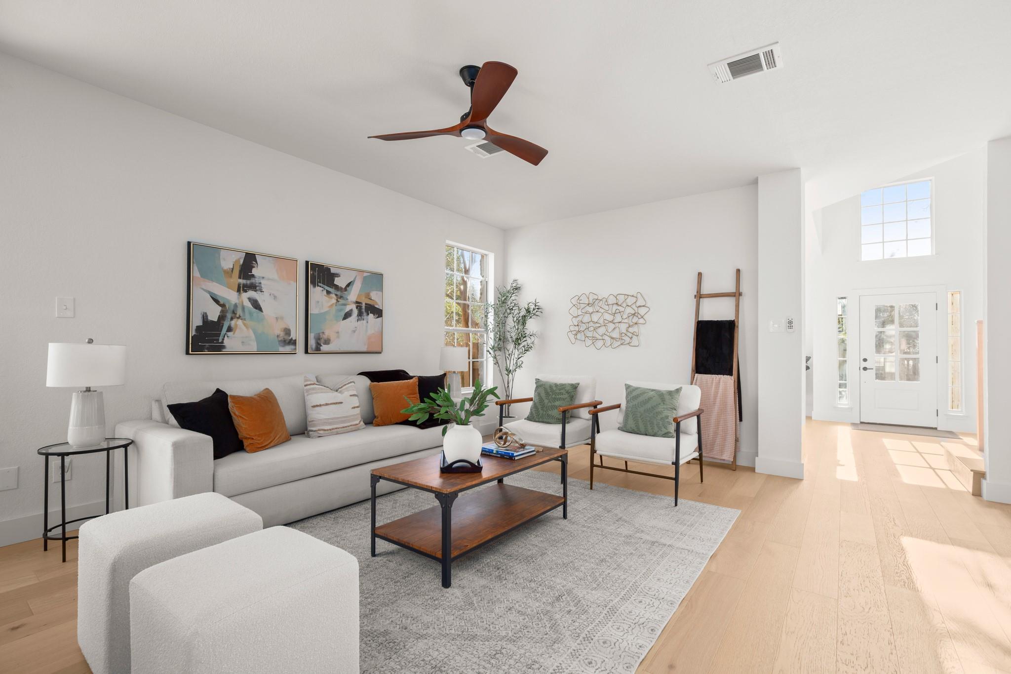 2022 Inverness Dr, Round Rock, TX 78681