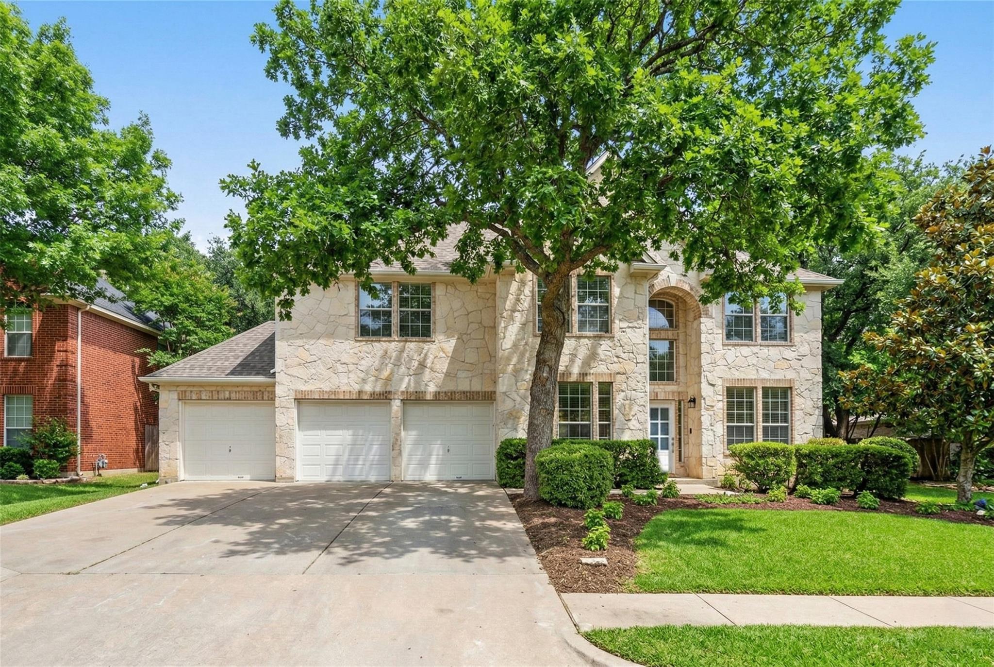 2022 Inverness Dr, Round Rock, TX 78681