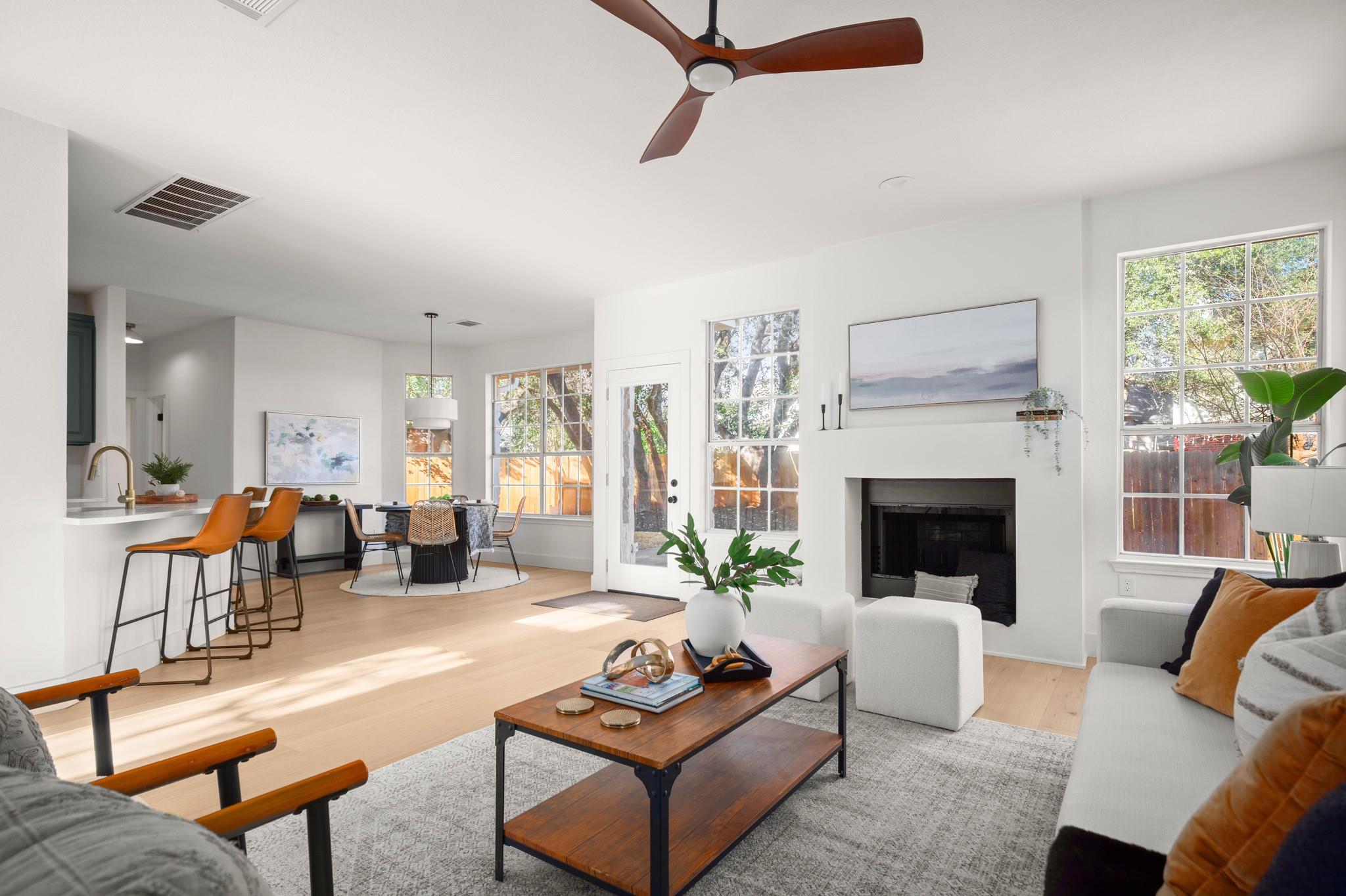 2022 Inverness Dr, Round Rock, TX 78681