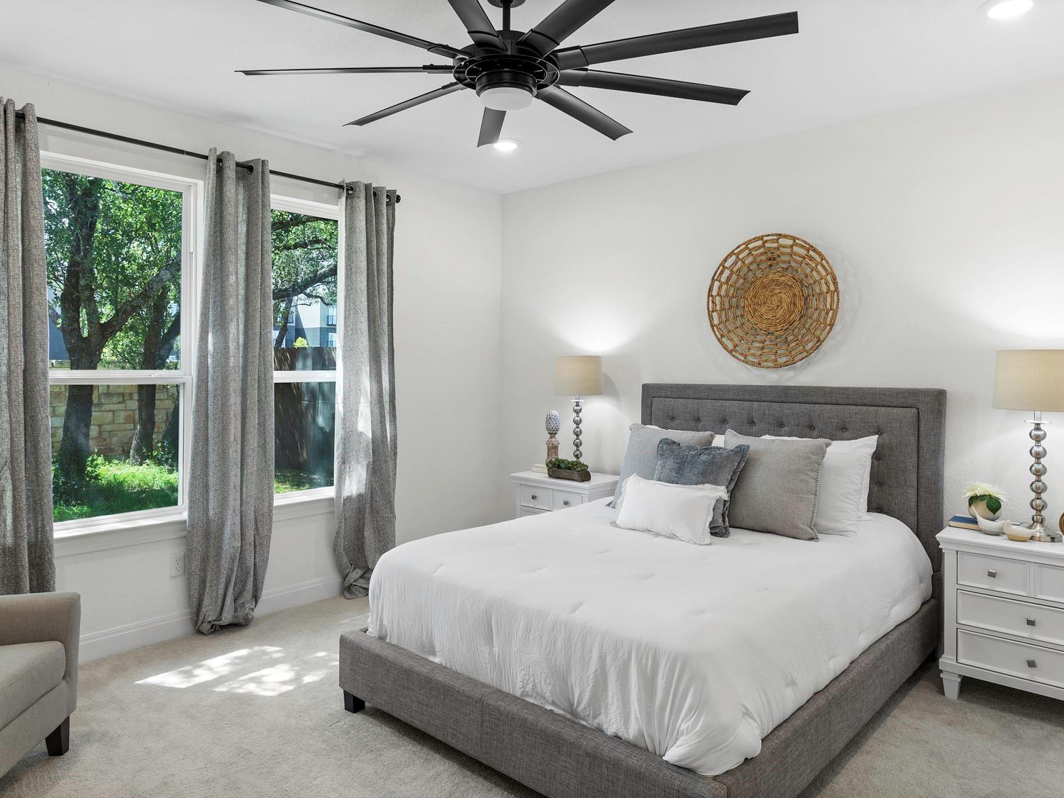 125 Slenderleaf Dr, Marble Falls, TX 78654