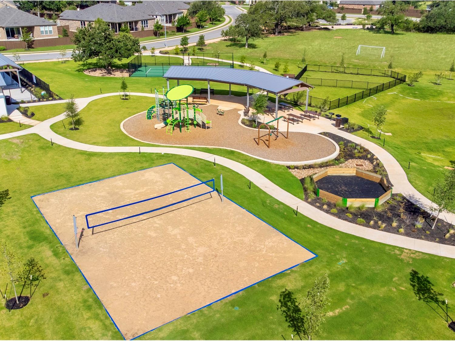 125 Slenderleaf Dr, Marble Falls, TX 78654