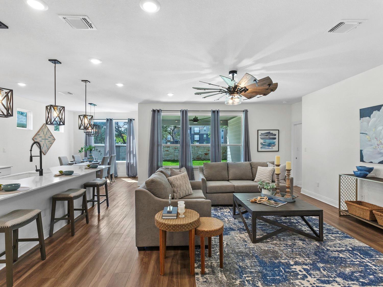 125 Slenderleaf Dr, Marble Falls, TX 78654