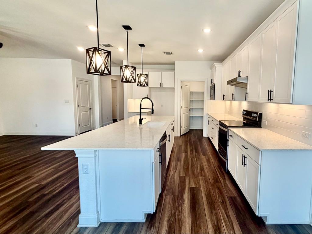 125 Slenderleaf Dr, Marble Falls, TX 78654