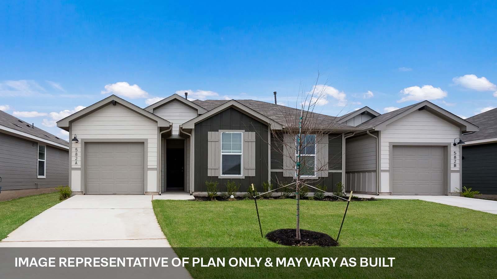 231B Harrison Xing, Uhland, TX 78640