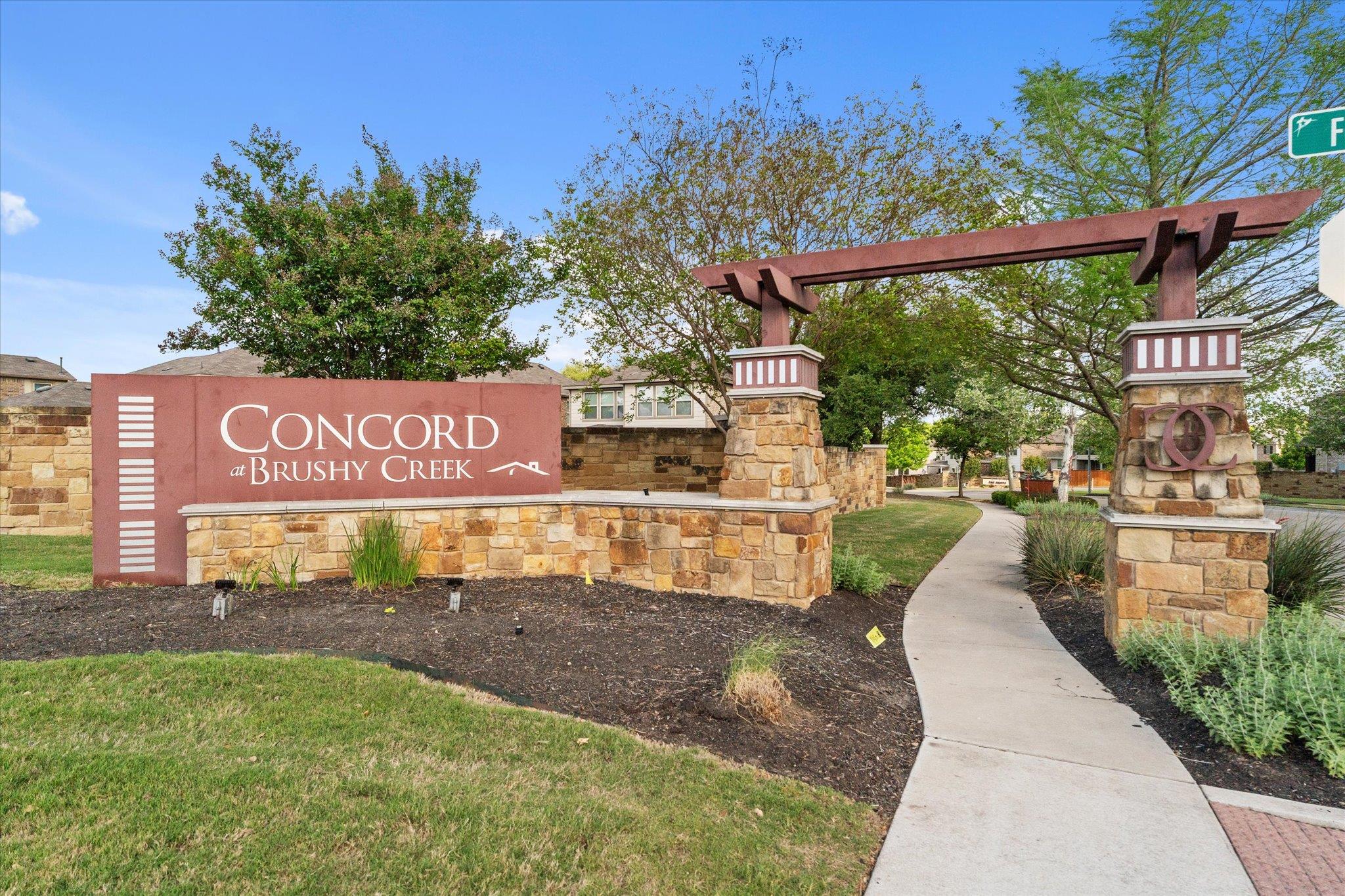 2300 Centennial Loop, Round Rock, TX 78665
