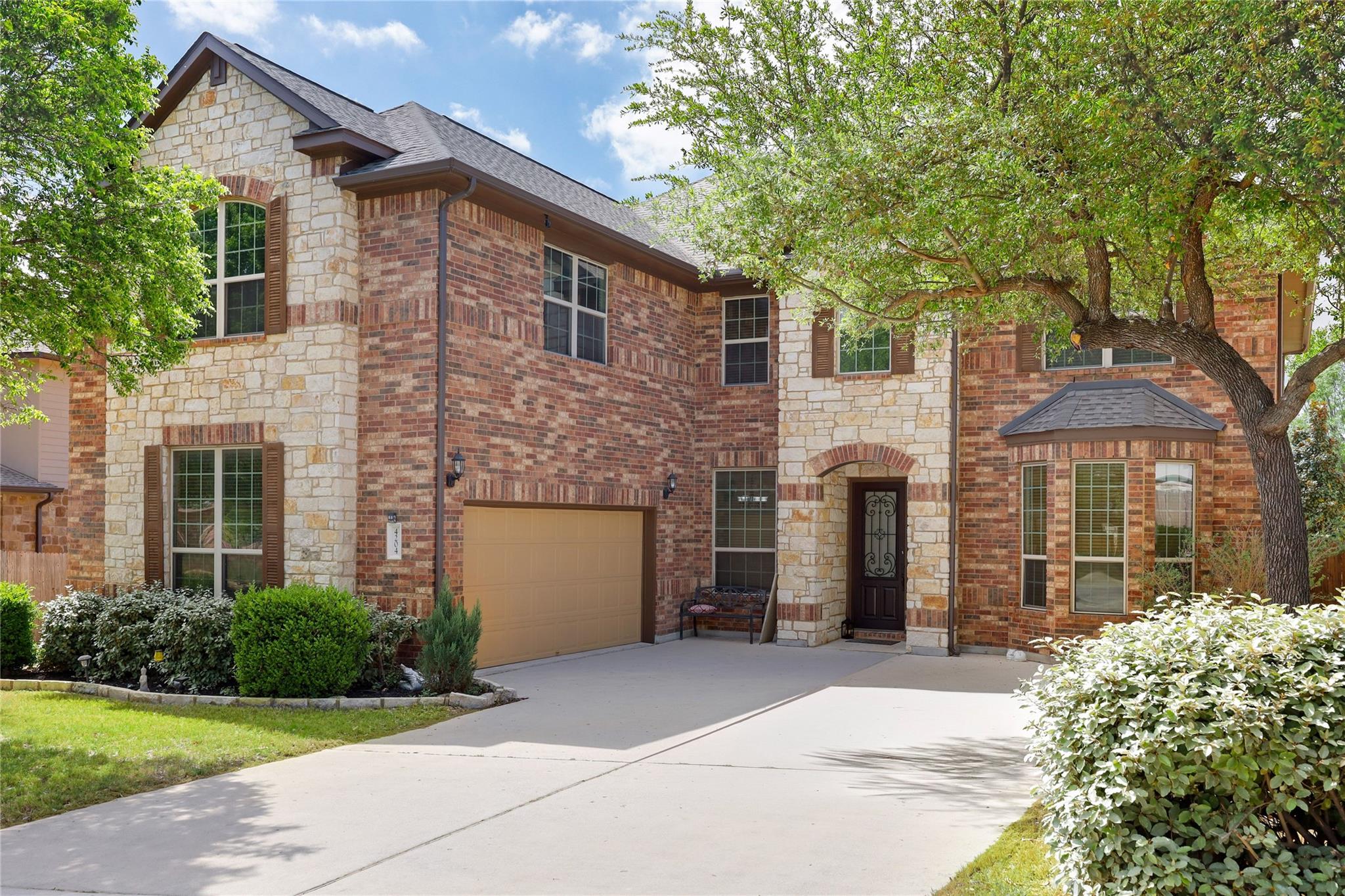 4204 Zacharys Run, Cedar Park, TX 78613