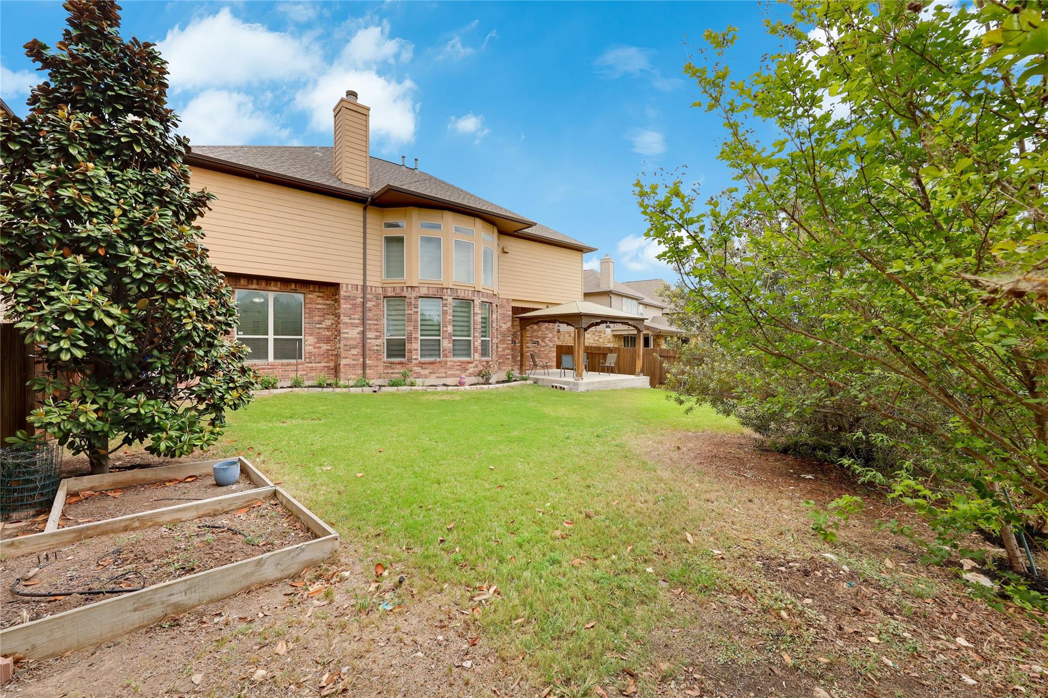 4204 Zacharys Run, Cedar Park, TX 78613