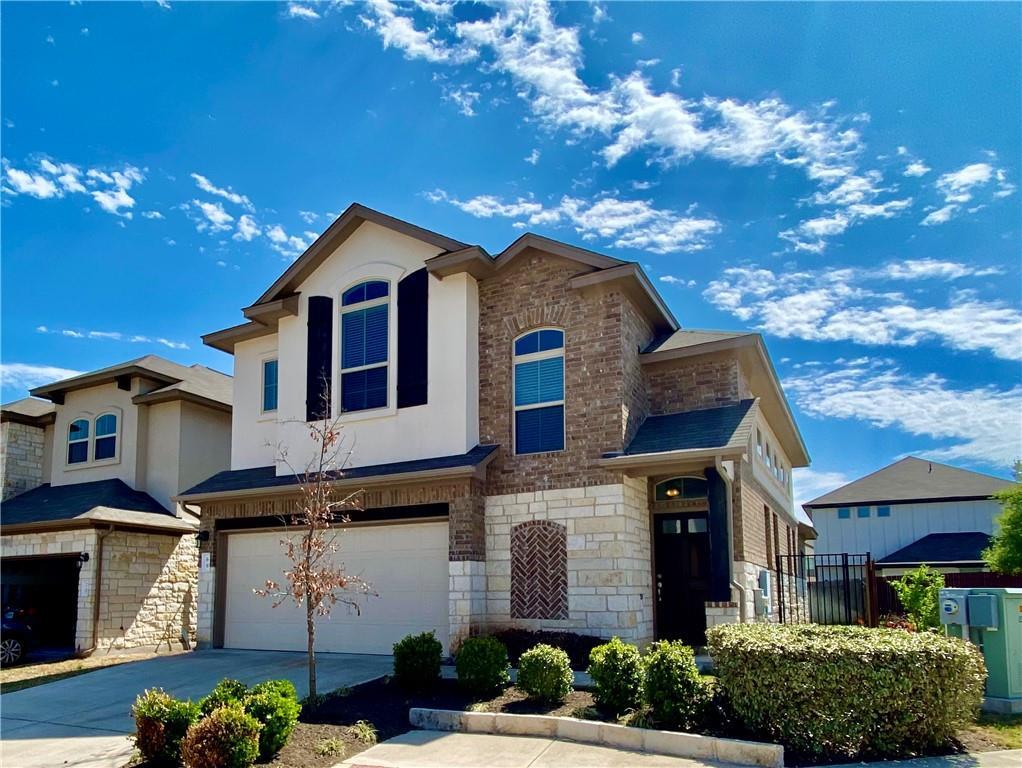 3240 E Whitestone Blvd # 69, Cedar Park, TX 78613