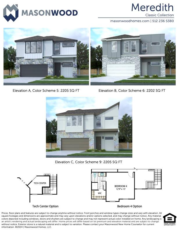 2205 Cento Walk, Round Rock, TX 78664