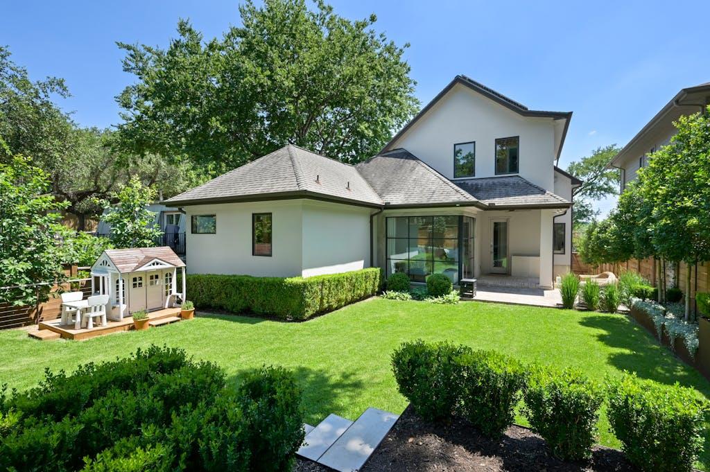 3712 Meredith St, Austin, TX 78703