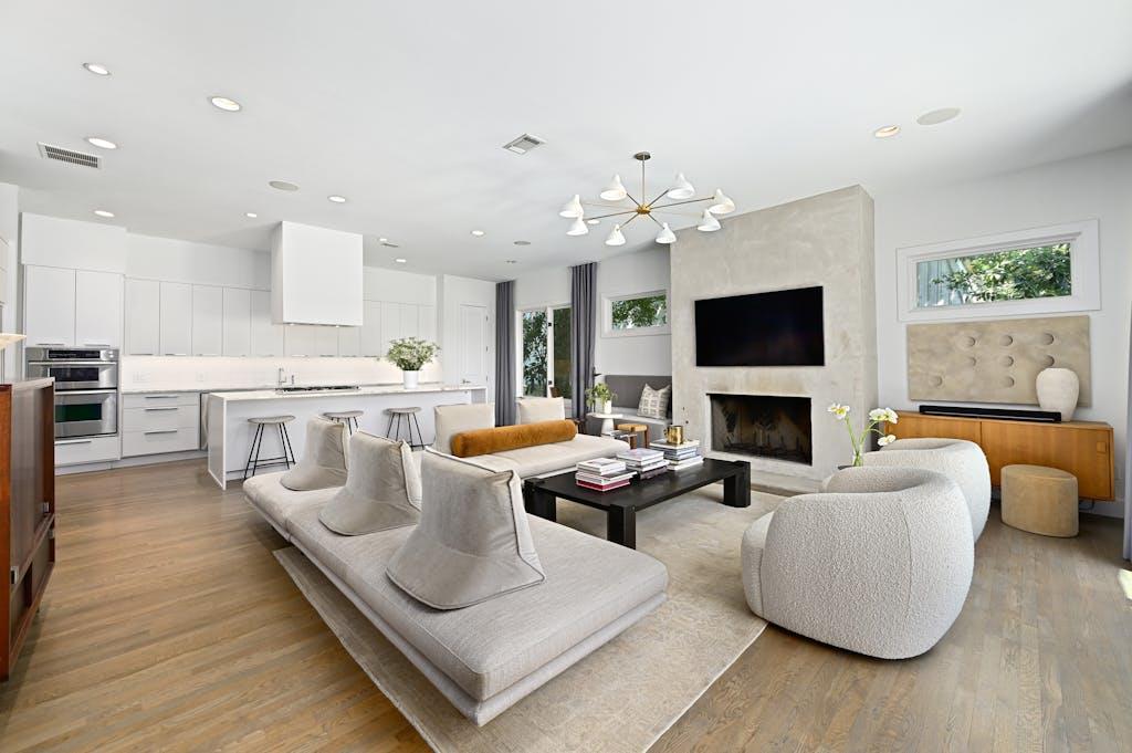 3712 Meredith St, Austin, TX 78703