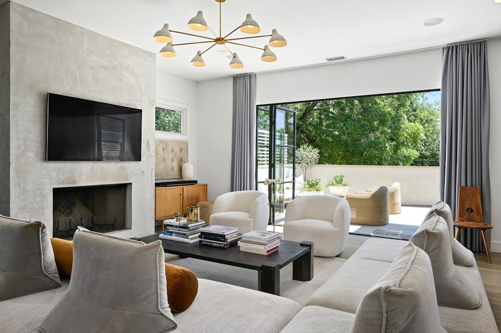 3712 Meredith St, Austin, TX 78703