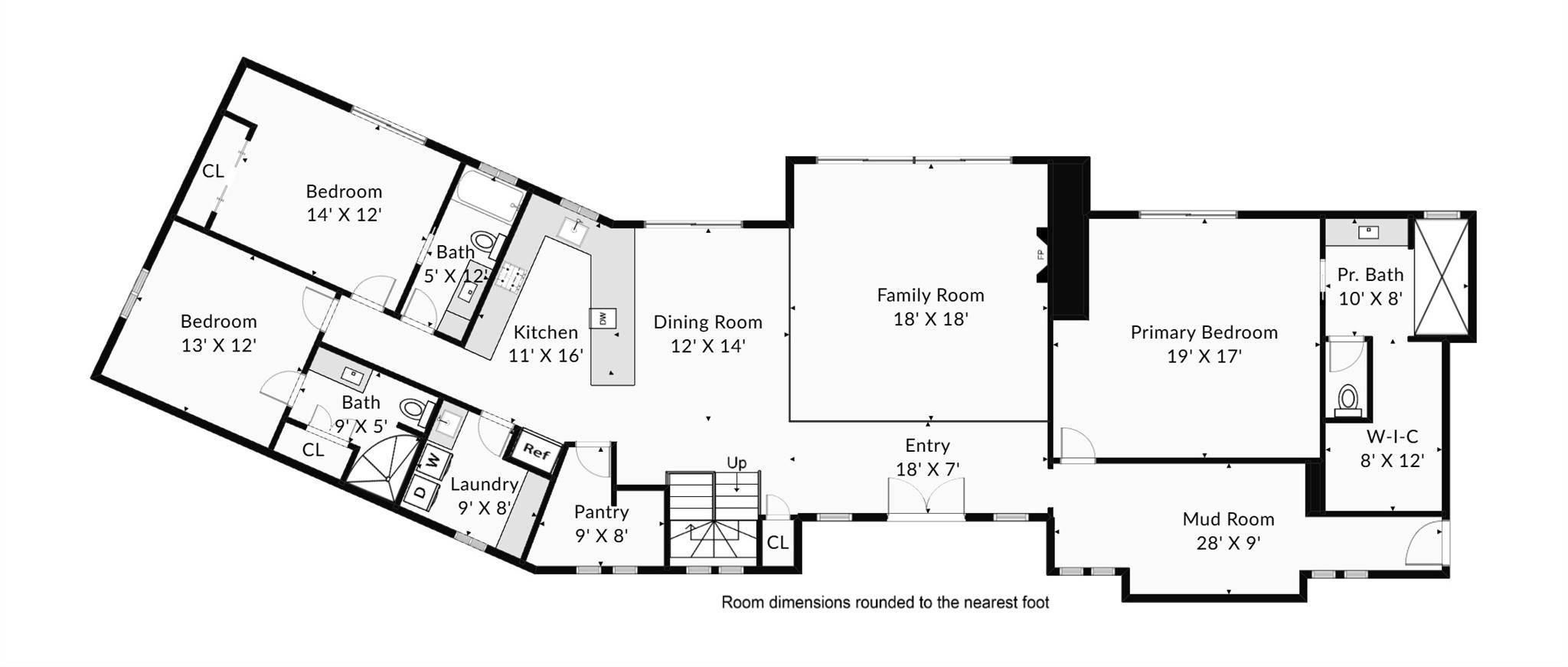 1000 Redbud Trl, West Lake Hills, TX 78746