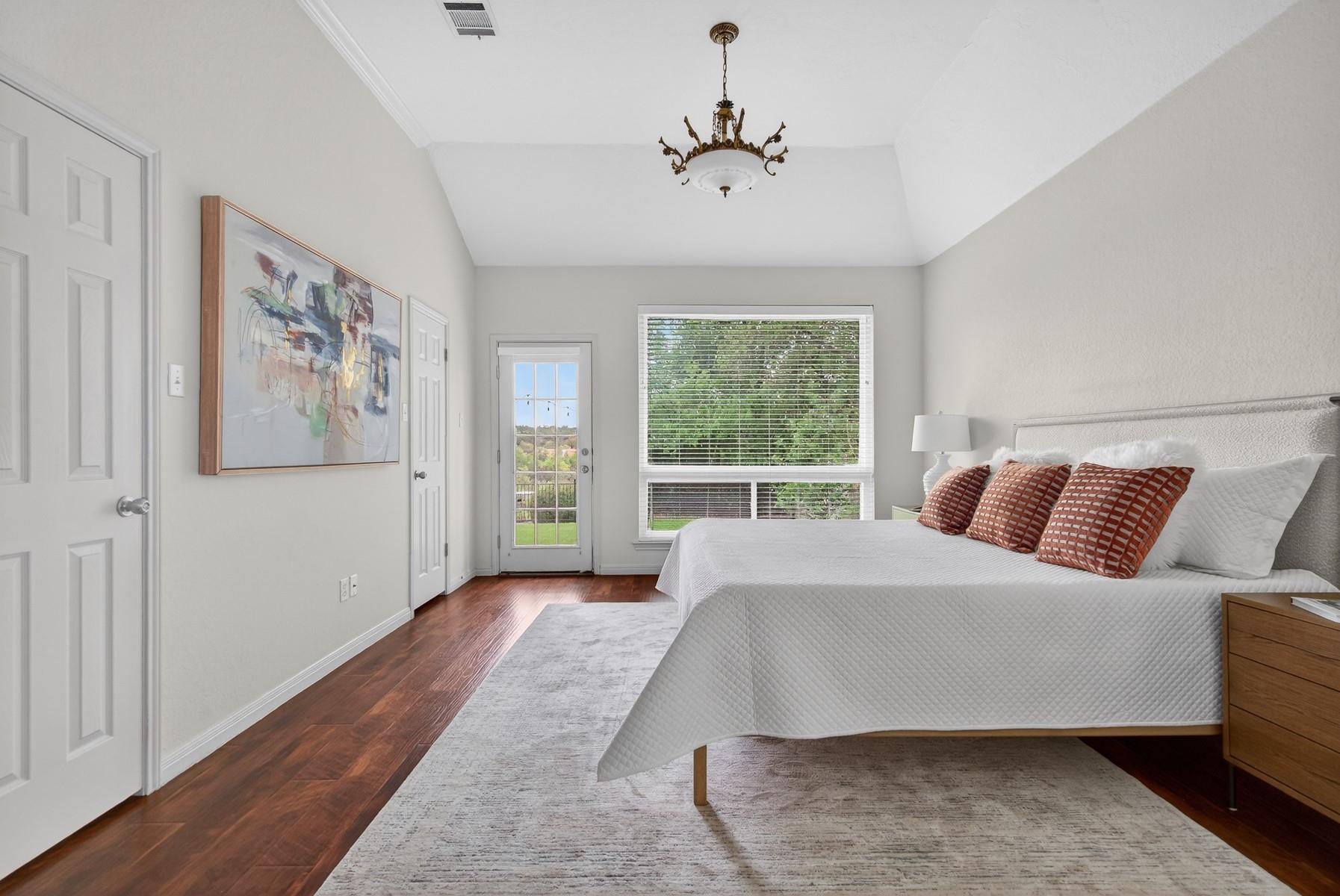 11422 Rustic Rock Dr, Austin, TX 78750