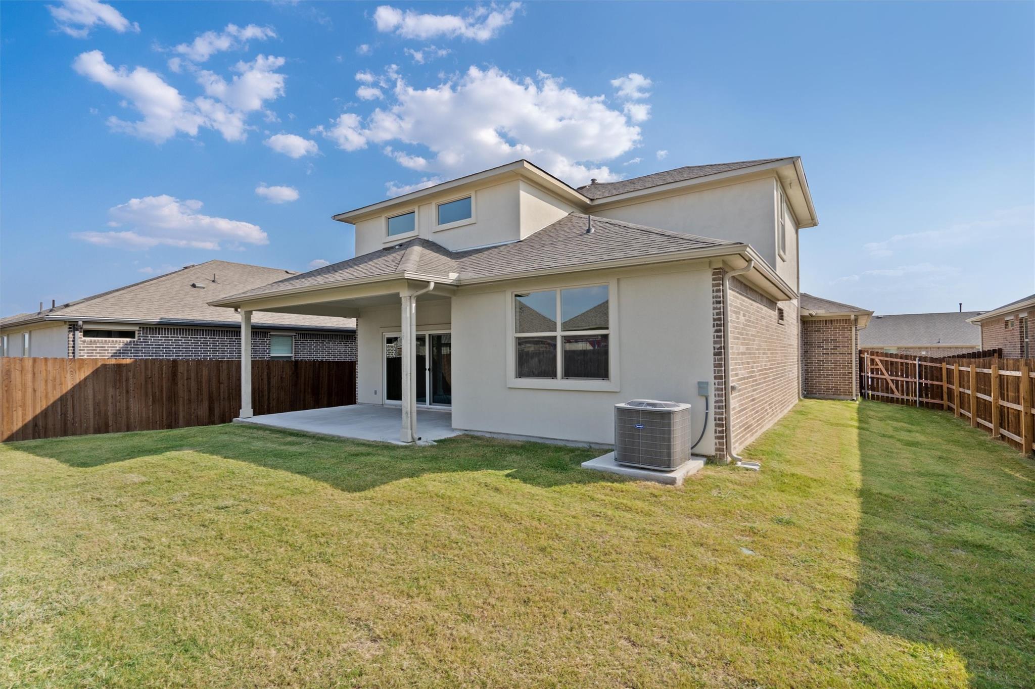 16508 Coratina Dr, Pflugerville, TX 78660