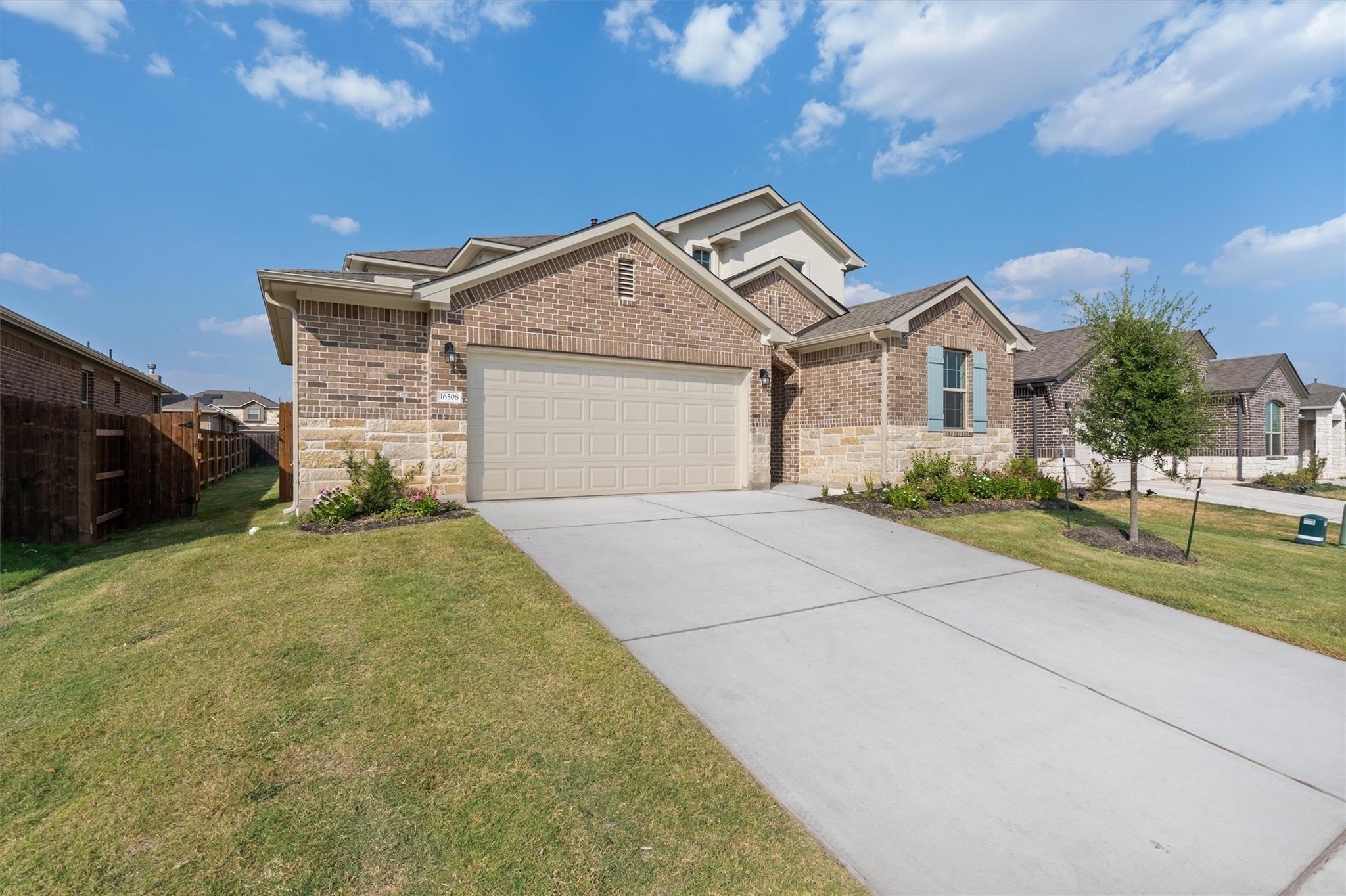 16508 Coratina Dr, Pflugerville, TX 78660
