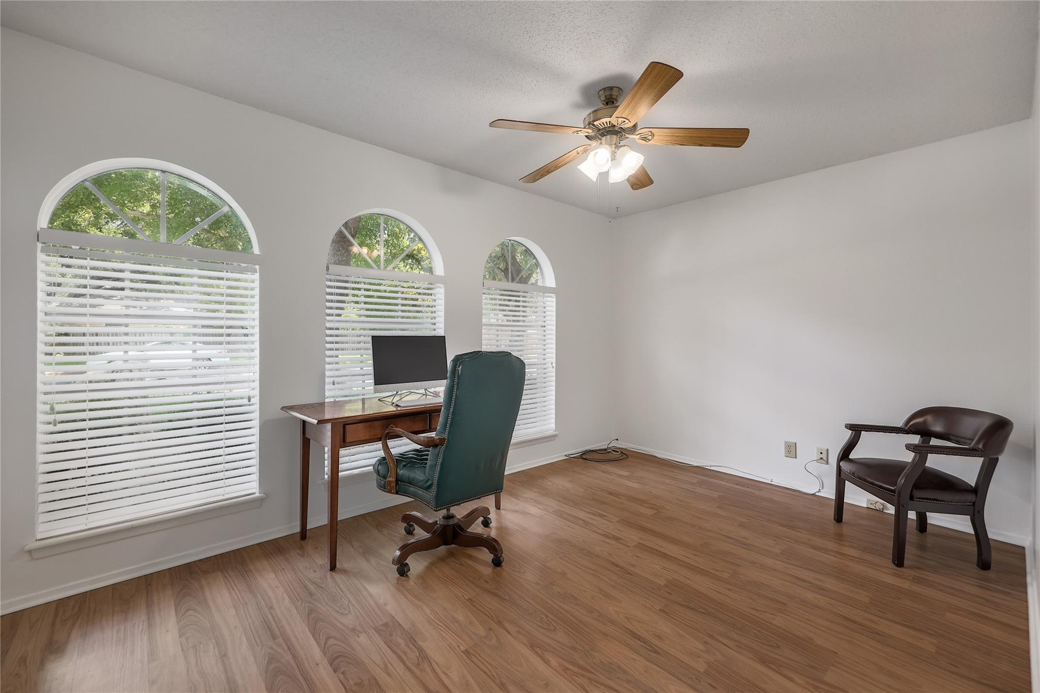 1007 Quail Park Dr, Austin, TX 78758