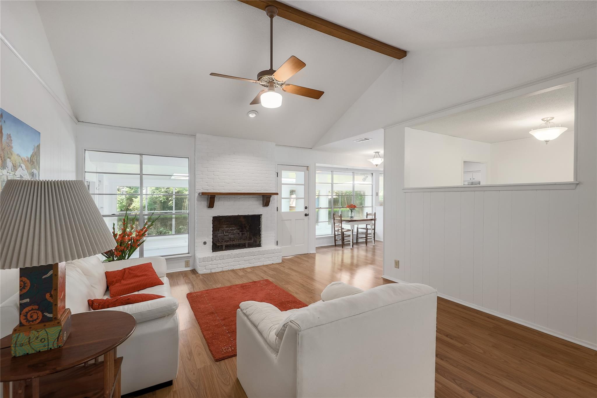 1007 Quail Park Dr, Austin, TX 78758