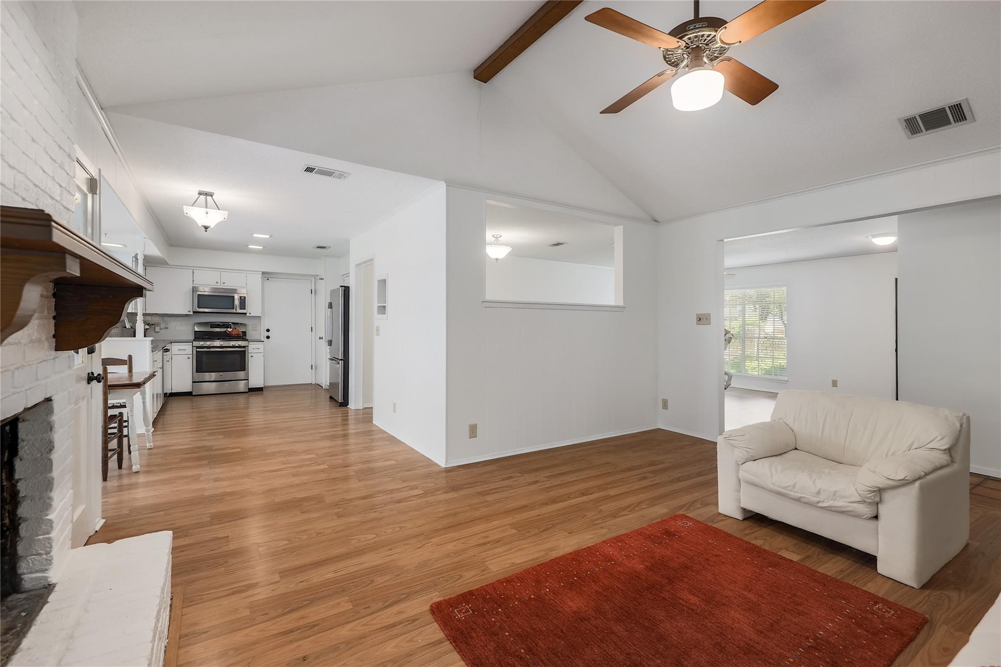 1007 Quail Park Dr, Austin, TX 78758